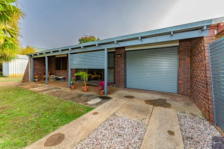 Second view of Homely unit listing, 2/2 Grey Street, Burnett Heads QLD 4670