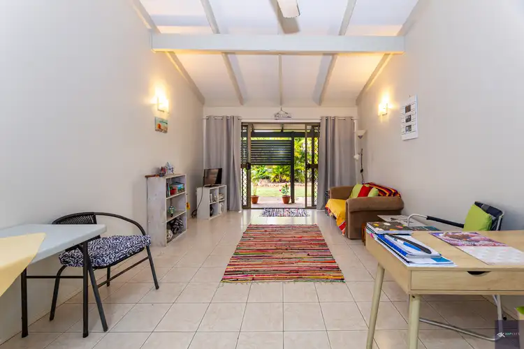 Fourth view of Homely unit listing, 2/2 Grey Street, Burnett Heads QLD 4670