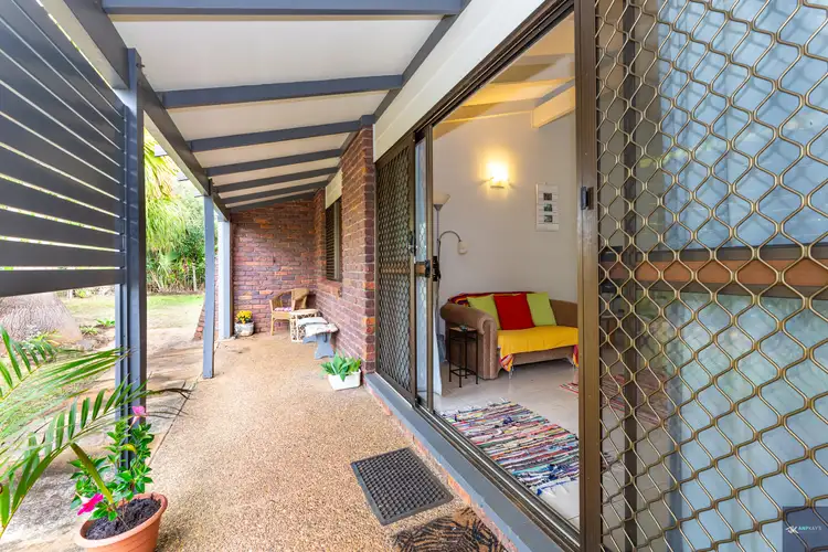 Fifth view of Homely unit listing, 2/2 Grey Street, Burnett Heads QLD 4670