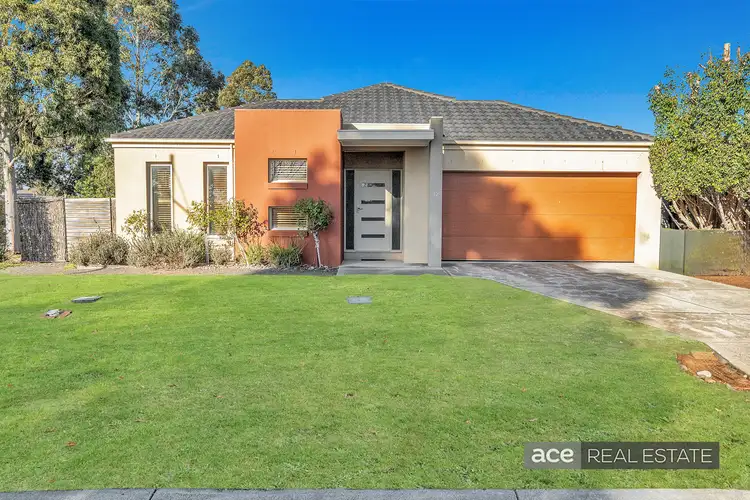 12 Lemongrass Circuit, Point Cook VIC 3030