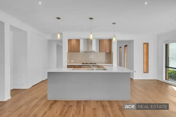 Fourth view of Homely house listing, 12 Lemongrass Circuit, Point Cook VIC 3030