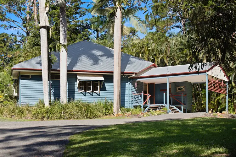 Second view of Homely house listing, 14 Pear Tree Lane, Cooroy QLD 4563