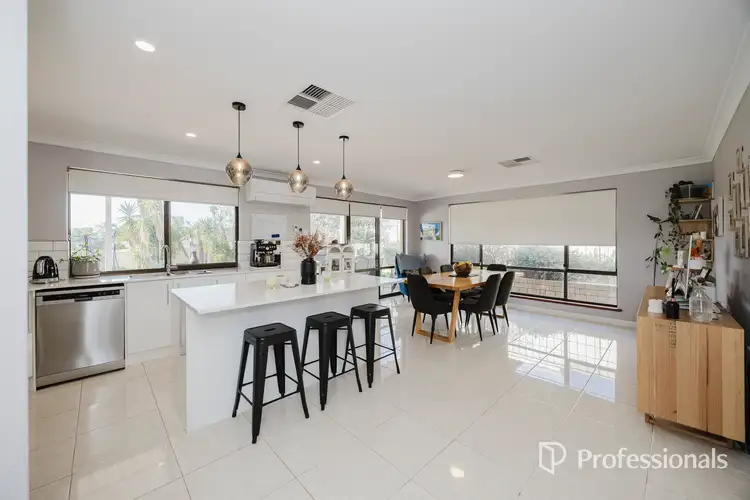 Fifth view of Homely house listing, 117 Jacaranda Drive, Ballajura WA 6066