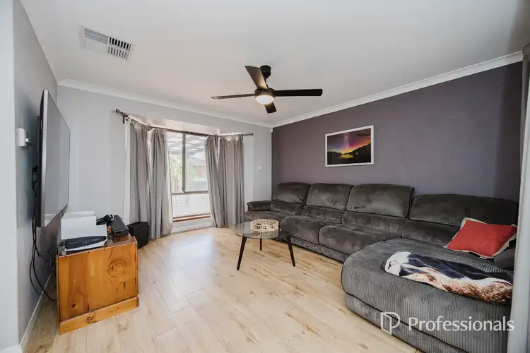 Seventh view of Homely house listing, 117 Jacaranda Drive, Ballajura WA 6066