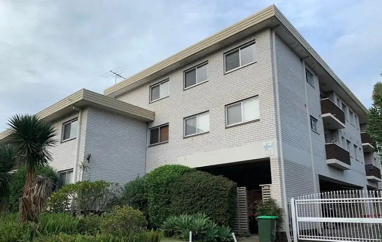 Main view of Homely apartment listing, 5/7 Harold Street, Parramatta NSW 2150