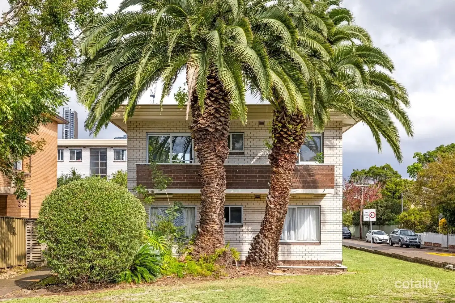 Main view of Homely apartment listing, 5/7 Harold Street, Parramatta NSW 2150