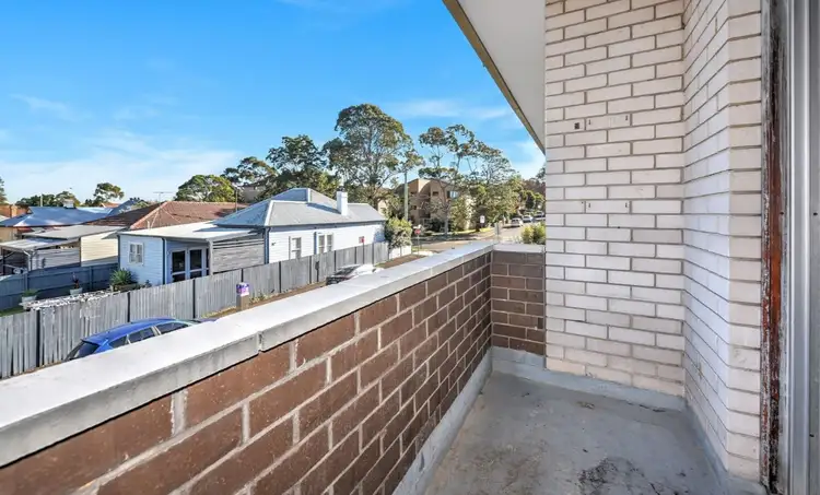Third view of Homely apartment listing, 5/7 Harold Street, Parramatta NSW 2150