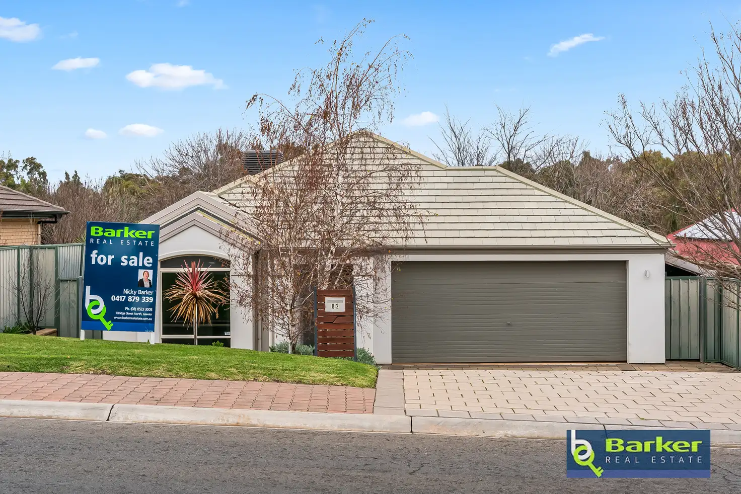 Main view of Homely house listing, 82 Kingfisher Drive, Hewett SA 5118