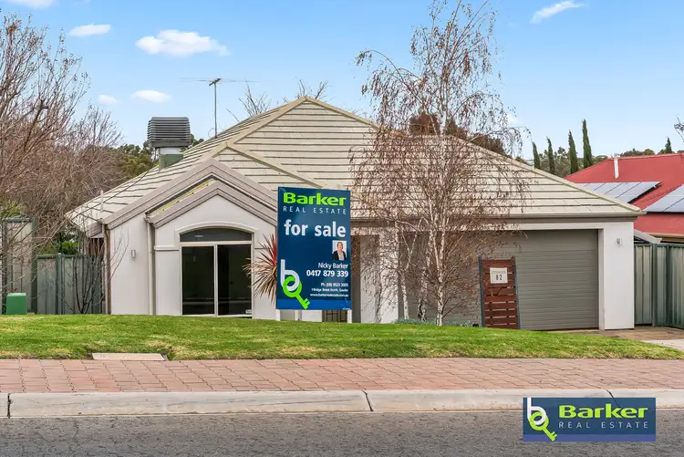 Second view of Homely house listing, 82 Kingfisher Drive, Hewett SA 5118