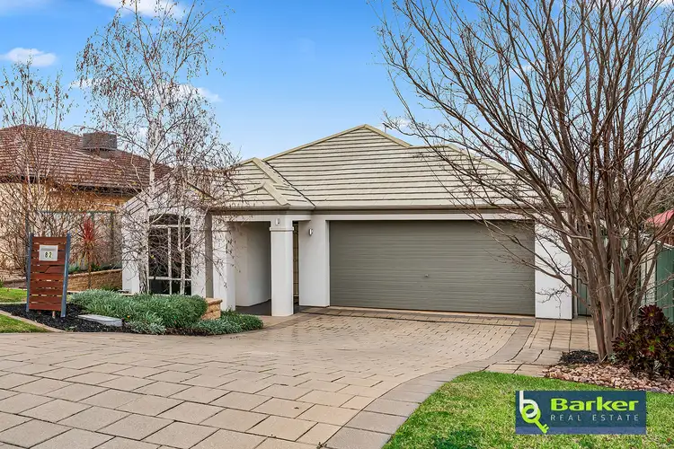 Third view of Homely house listing, 82 Kingfisher Drive, Hewett SA 5118