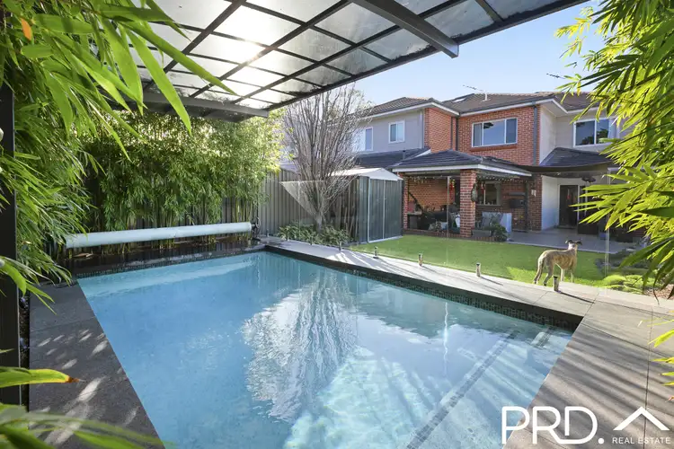 Main view of Homely house listing, 17a Edinburgh Drive, Revesby Heights NSW 2212