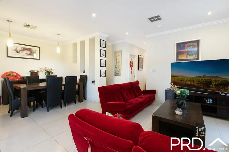 Third view of Homely house listing, 17a Edinburgh Drive, Revesby Heights NSW 2212