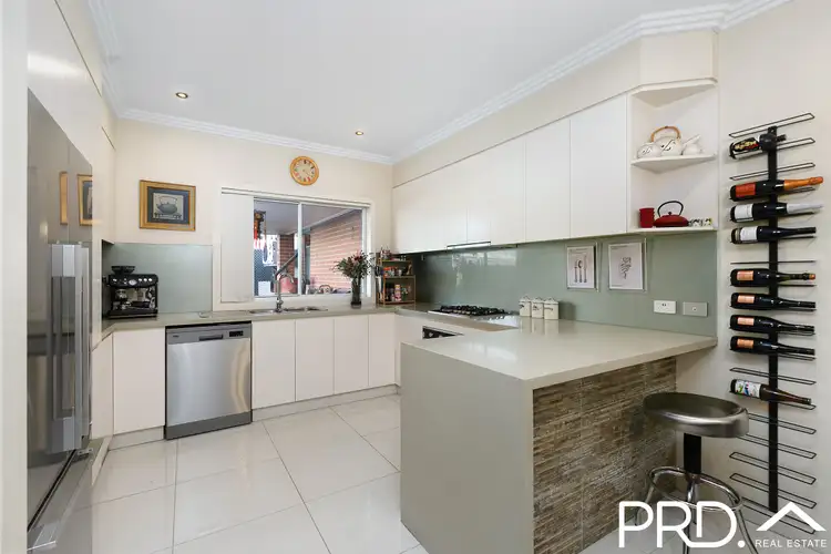 Fourth view of Homely house listing, 17a Edinburgh Drive, Revesby Heights NSW 2212