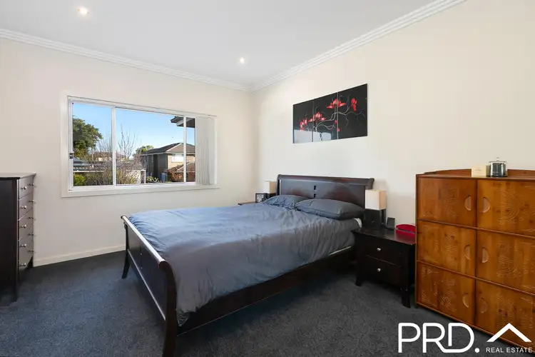 Fifth view of Homely house listing, 17a Edinburgh Drive, Revesby Heights NSW 2212