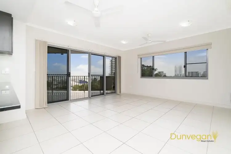 Fourth view of Homely unit listing, 9/1 Dashwood, Darwin City NT 800