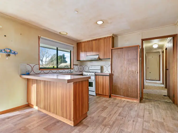 Third view of Homely house listing, 97 Union Street, Yarram VIC 3971