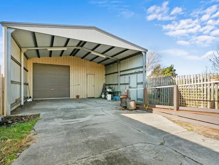 Sixth view of Homely house listing, 97 Union Street, Yarram VIC 3971