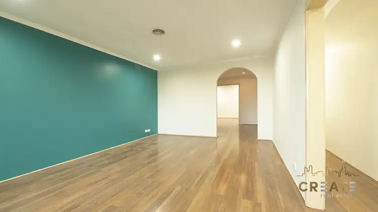 Second view of Homely house listing, 66 Richard Road, Melton South VIC 3338
