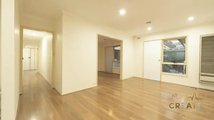 Third view of Homely house listing, 66 Richard Road, Melton South VIC 3338
