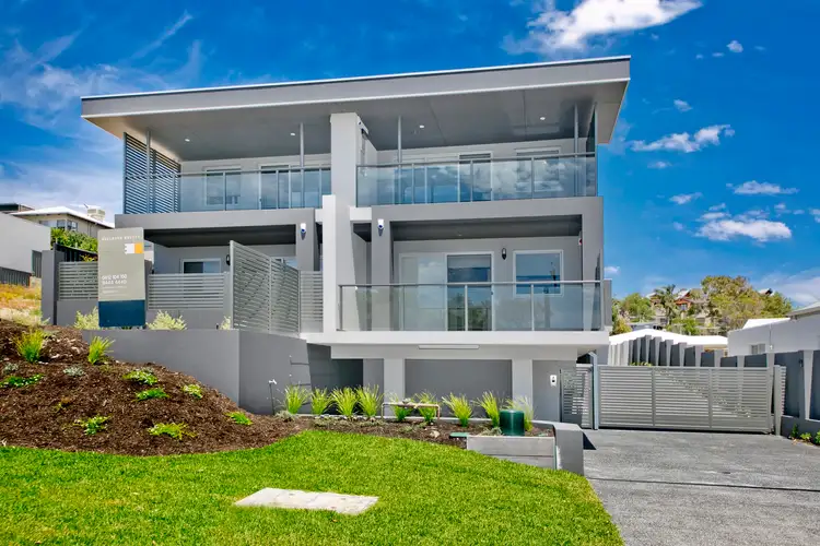 Main view of Homely apartment listing, 2/9 Nautilus Crescent, Scarborough WA 6019