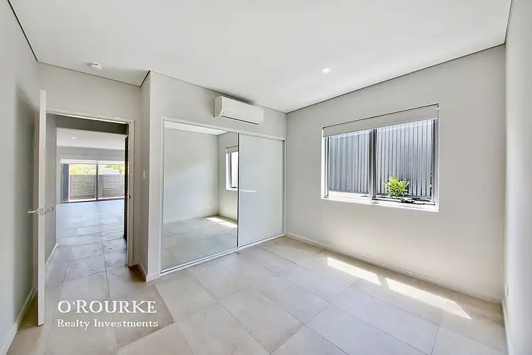Third view of Homely apartment listing, 2/9 Nautilus Crescent, Scarborough WA 6019
