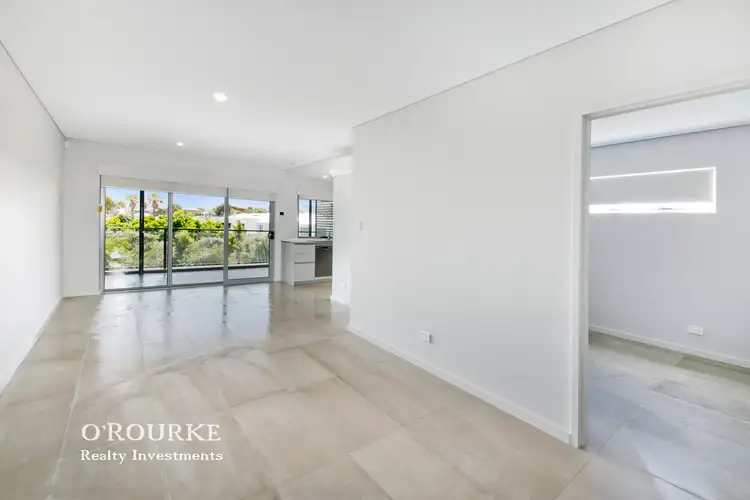 Fourth view of Homely apartment listing, 2/9 Nautilus Crescent, Scarborough WA 6019