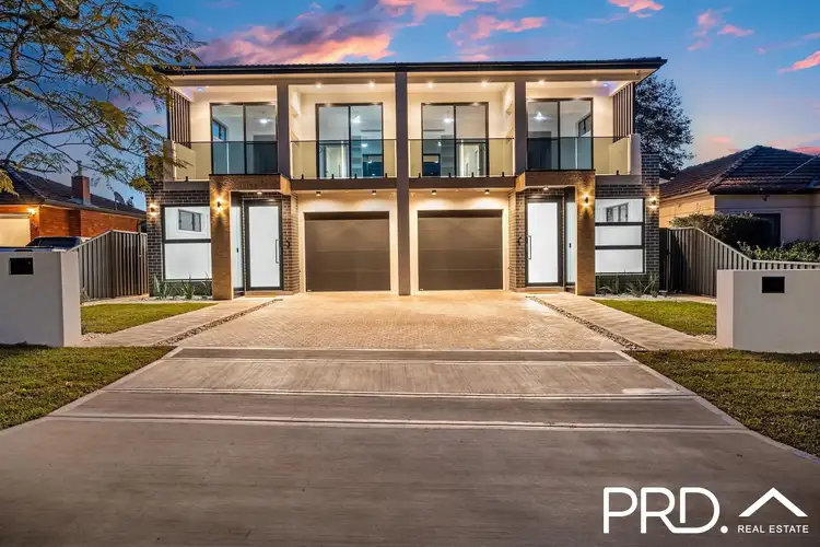 Main view of Homely house listing, 76a Malvern Street, Panania NSW 2213