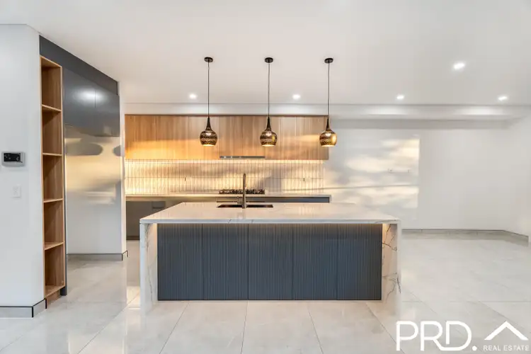 Third view of Homely house listing, 76a Malvern Street, Panania NSW 2213