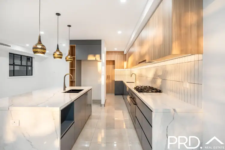 Fourth view of Homely house listing, 76a Malvern Street, Panania NSW 2213