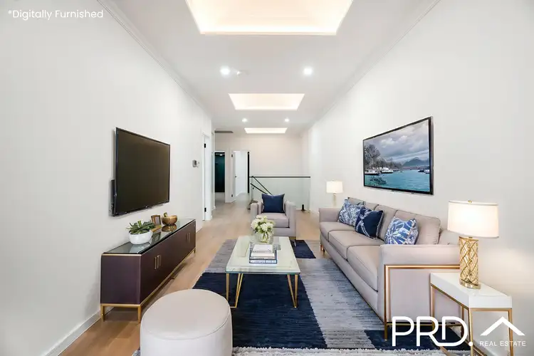Sixth view of Homely house listing, 76a Malvern Street, Panania NSW 2213