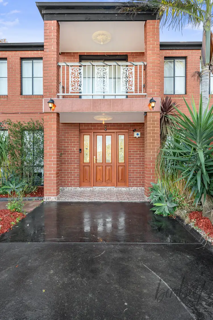 Third view of Homely house listing, 1 Nixon Court, Roxburgh Park VIC 3064