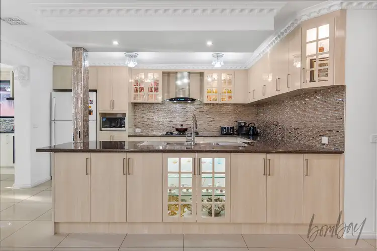 Fourth view of Homely house listing, 1 Nixon Court, Roxburgh Park VIC 3064