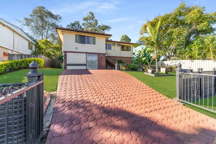 39 Sapium Street, Kingston QLD 4114