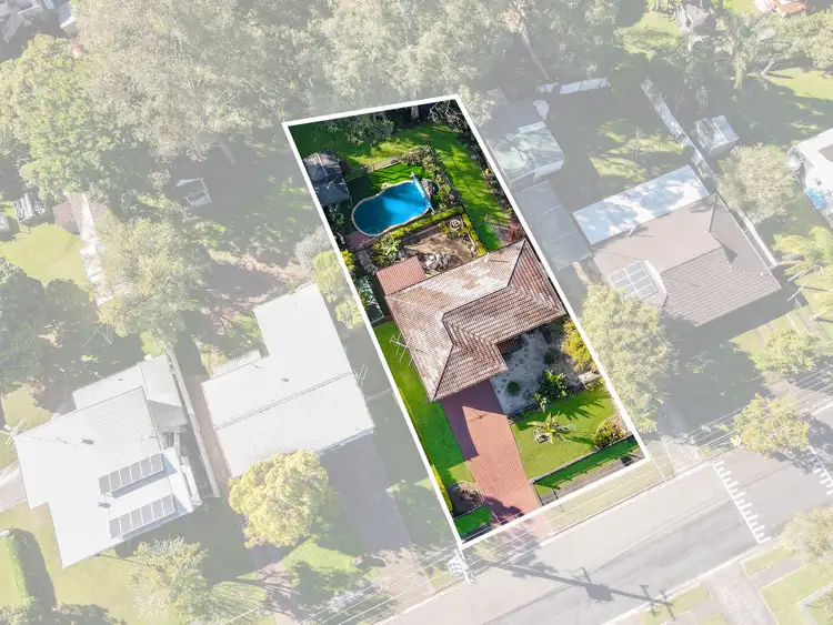 Second view of Homely house listing, 39 Sapium Street, Kingston QLD 4114