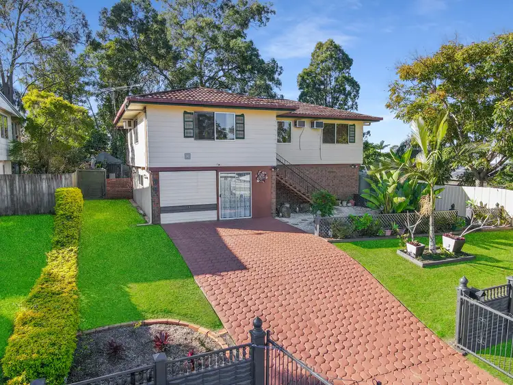 Third view of Homely house listing, 39 Sapium Street, Kingston QLD 4114