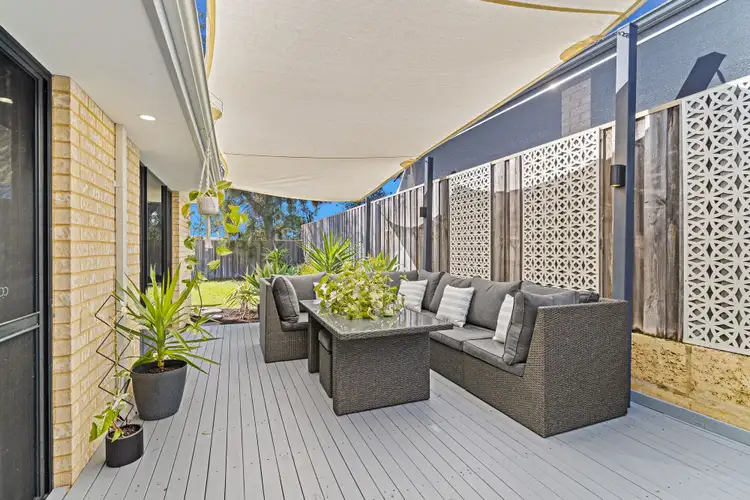 Third view of Homely house listing, 13 Carissa Turn, Halls Head WA 6210