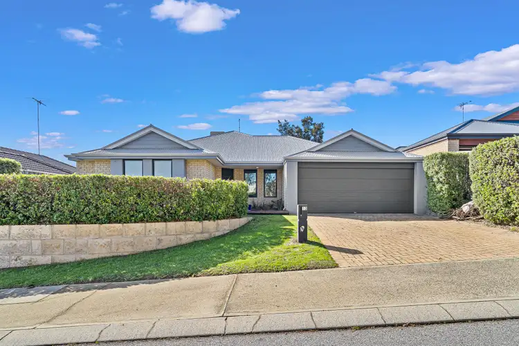 Fourth view of Homely house listing, 13 Carissa Turn, Halls Head WA 6210