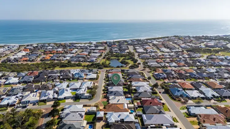 Fifth view of Homely house listing, 13 Carissa Turn, Halls Head WA 6210