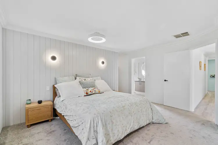 Seventh view of Homely house listing, 13 Carissa Turn, Halls Head WA 6210