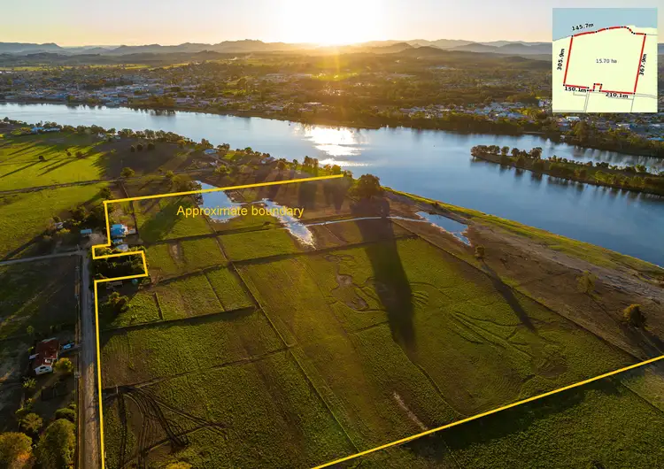 Second view of Homely rural property listing, 315 Glenthorne Road, Glenthorne NSW 2430