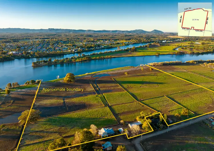 Third view of Homely rural property listing, 315 Glenthorne Road, Glenthorne NSW 2430