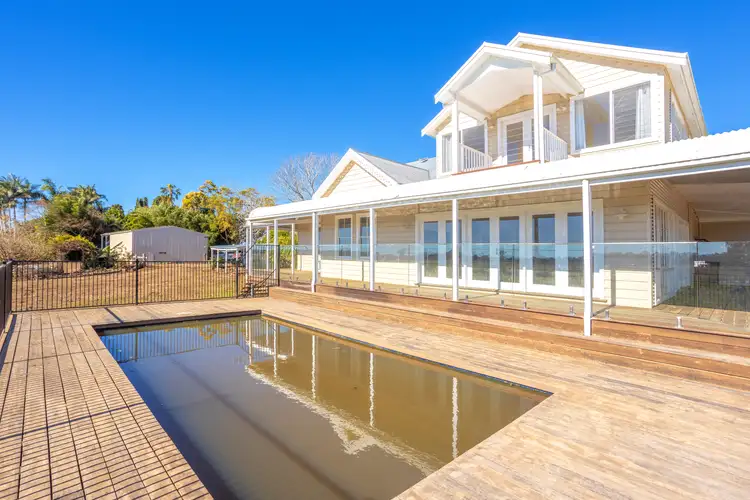 Fourth view of Homely rural property listing, 315 Glenthorne Road, Glenthorne NSW 2430