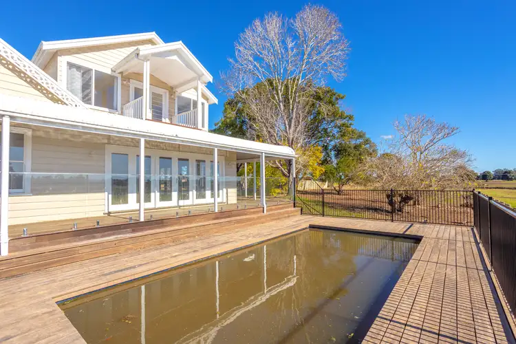 Fifth view of Homely rural property listing, 315 Glenthorne Road, Glenthorne NSW 2430