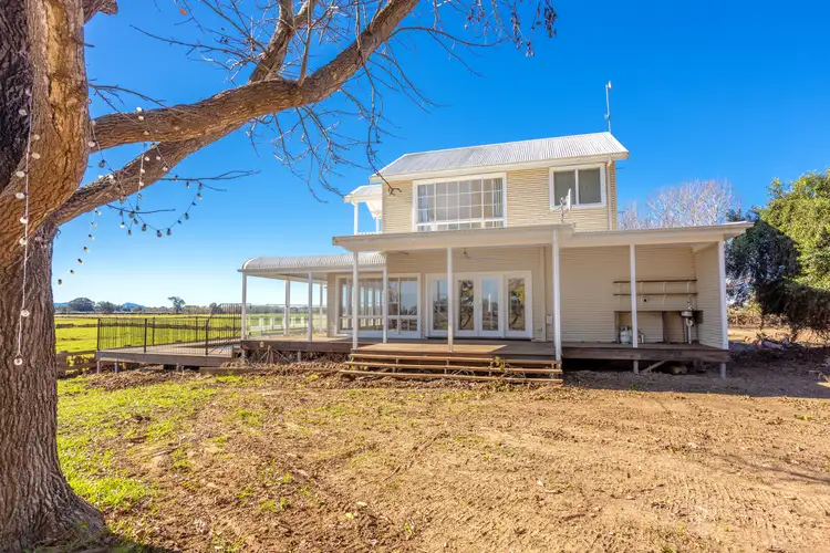 Sixth view of Homely rural property listing, 315 Glenthorne Road, Glenthorne NSW 2430