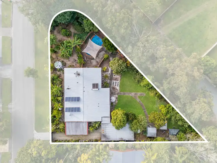 9 Macaranga Street, Marsden QLD 4132