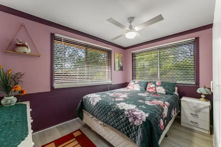 Fifth view of Homely house listing, 9 Macaranga Street, Marsden QLD 4132