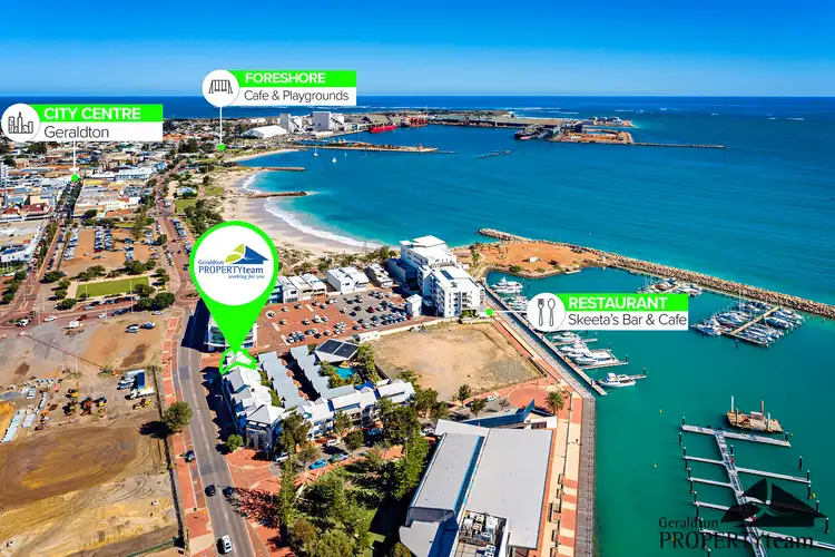13/1 Museum Place, Geraldton WA 6530