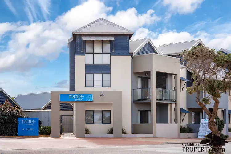 Main view of Homely townhouse listing, 13/1 Museum Place, Geraldton WA 6530