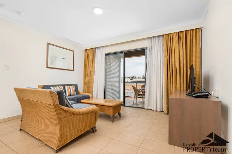 Third view of Homely townhouse listing, 13/1 Museum Place, Geraldton WA 6530