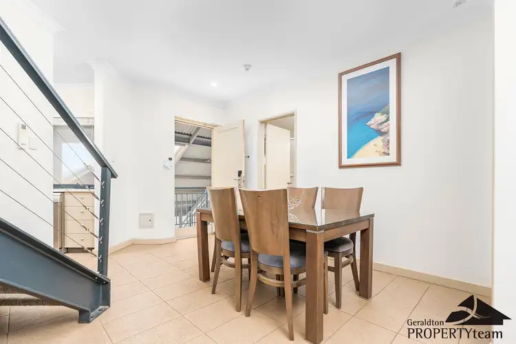 Fourth view of Homely townhouse listing, 13/1 Museum Place, Geraldton WA 6530